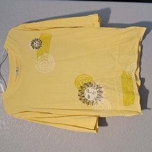 Women's Quarter Sleeve Top